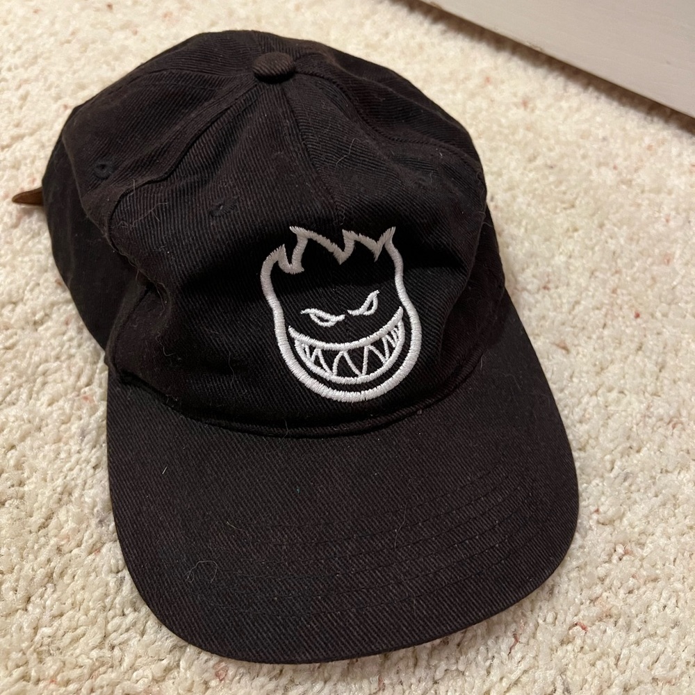 Spitfire SnapBack